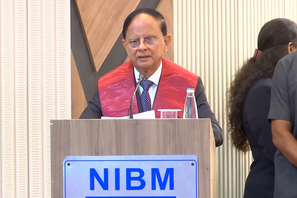 Financial systems must remain connected to real economy: PM's principal Secy cautions against speculation