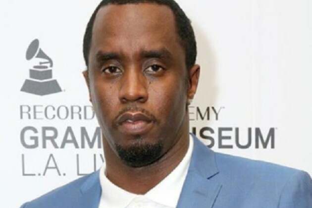 New documentary on life of Sean "Diddy" Combs announced