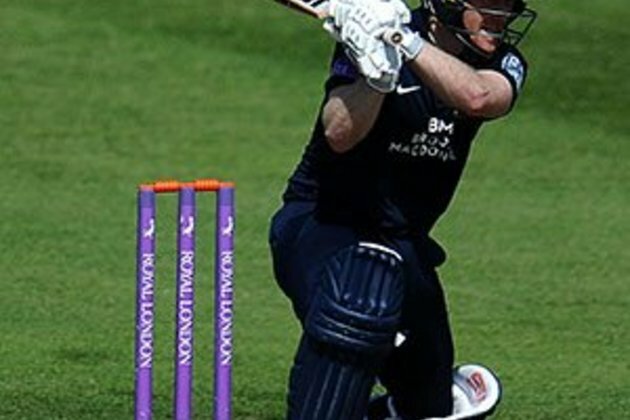 England bat against Pakistan ahead of World Cup squad unveiling