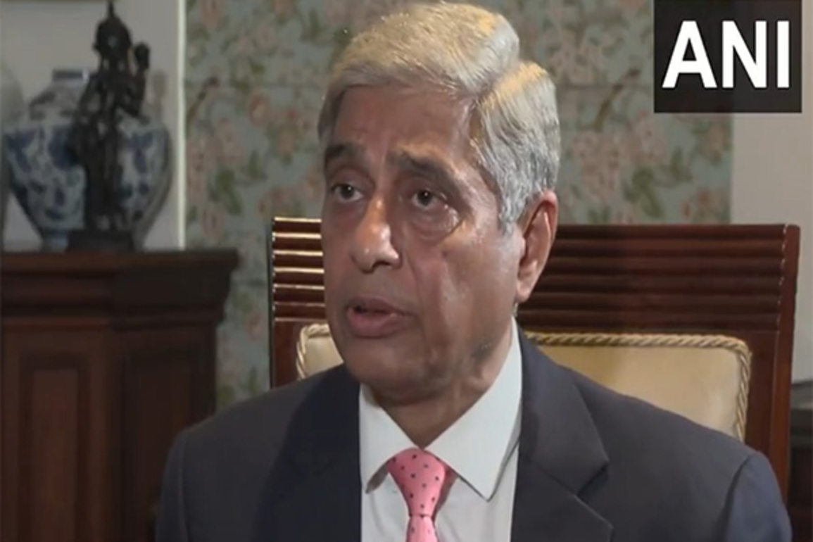 Getting into bed with Pakistan 'strategic mistake' for US, says former diplomat Vikas Swarup