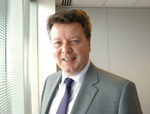Plumbase names Gribble as MD