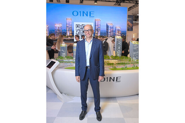 AVENEW Development and KORA Properties Unveil O1NE District as Sales Commence With Dawn, Its First Office Tower