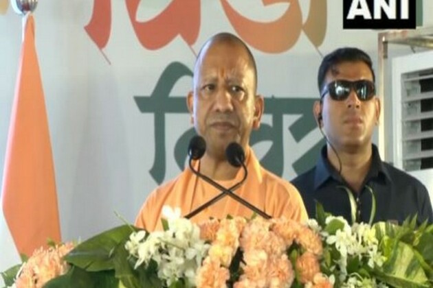 "Kargil war was imposed by Pakistan, India gave befitting reply": UP CM Yogi Adityanath