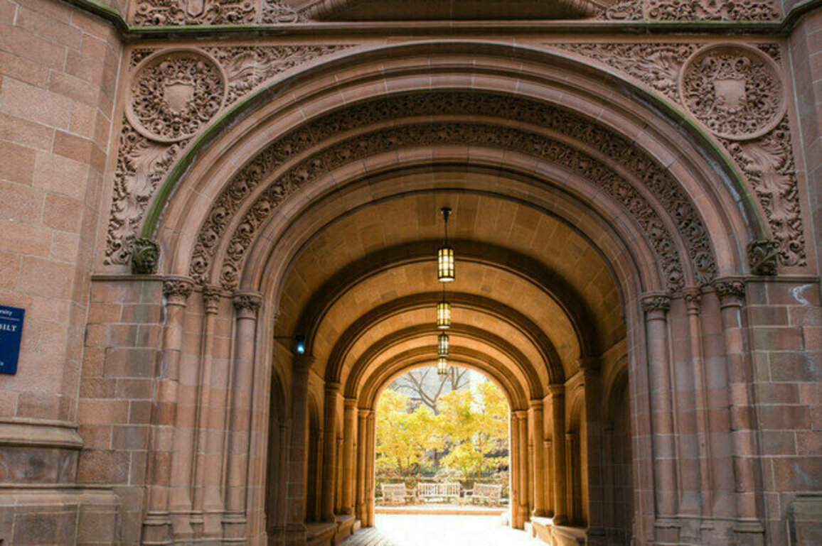 Russia declares Yale University undesirable