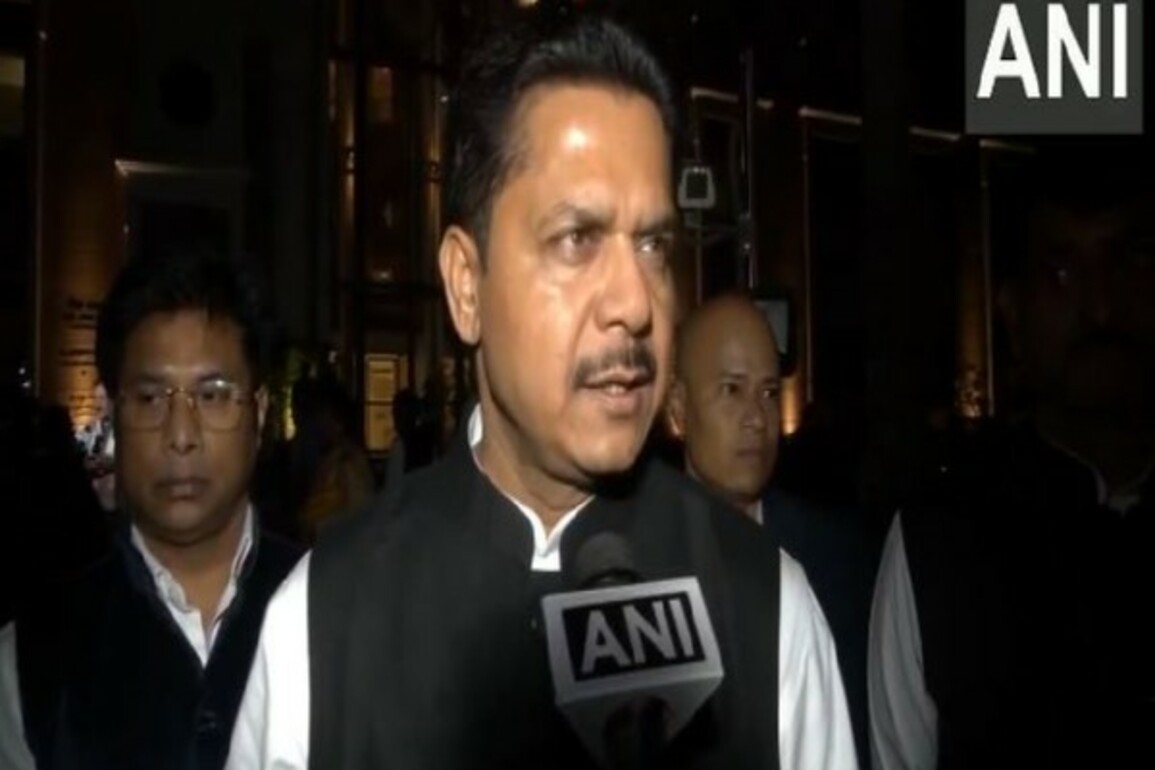 Congress alleges possible implementation of Maharashtra-Bihar style voter purge model in Assam by ECI at BJP's behest