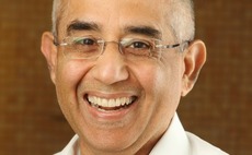 Profile: Anil Ahuja