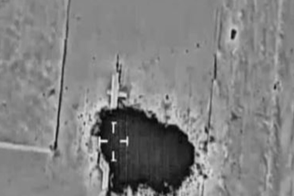 Israeli Defence Forces destroy Iranian Mi-17 helicopter; expand aerial superiority in western Iran