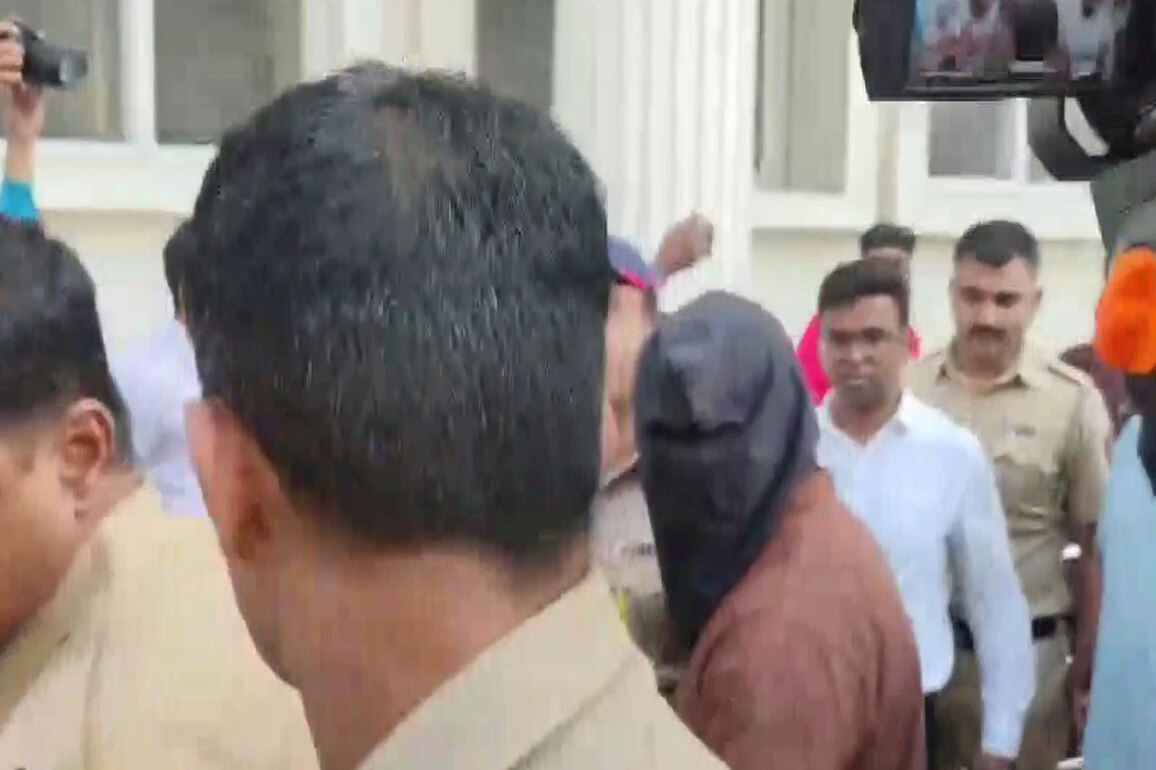 TCS Nashik case: HR manager, AGM ignored over 70 messages alleging harassment, says police; SIT probes potential money trail