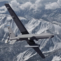 US losing AI drone race to Russia and China - NYT