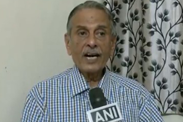 Expert discusses possibility of "fuel contamination" behind Ahmedabad plane crash