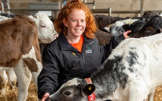 In your field: Amy Wilkinson - "Seeing the end result through direct selling has filled me with such a great sense of pride in what we do"