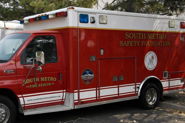 Acid spill at Greenwood Village pool sends 5 to hospital