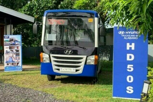 Firm, transport groups roll out 450 modern PUVs in Bicol