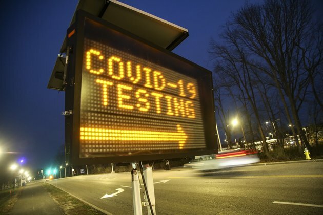 COVID-19 testing: the answers to six simple questions