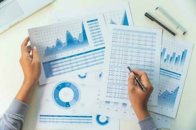 Labour Market Statistics