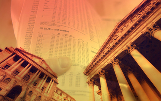 Political instability hits fund group allocations to UK gilts