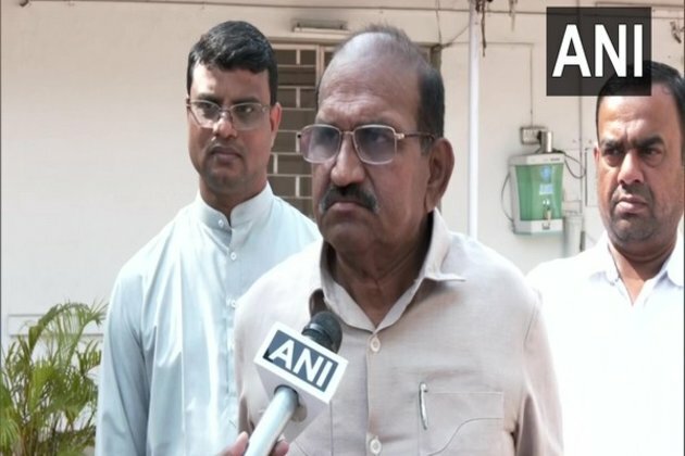 Naba Das murder case: Odisha LoP gives up security, says no faith in police