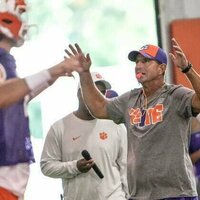 ACC Primer: Can Miami -- or Georgia Tech -- catch Clemson?