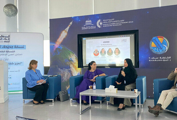 UOS hosts 5th Arab Forum of Science Media and Communication