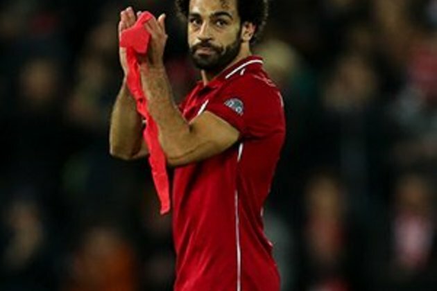 Salah stars as Liverpool surge past Arsenal