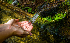 SBTN launches expanded freshwater targets 