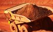 New figures show mining exports still booming