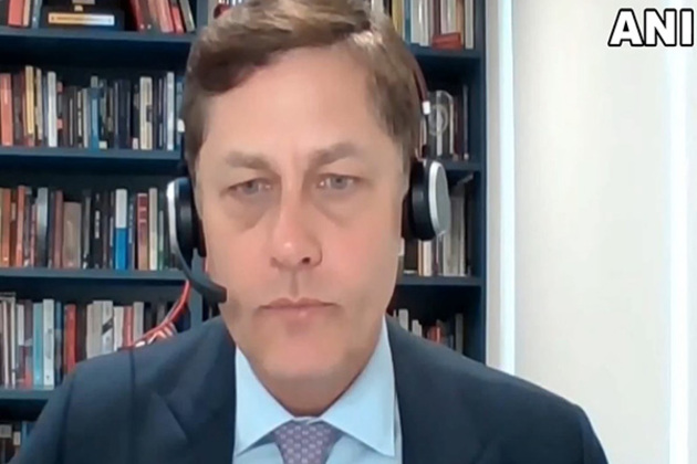 "Op Sindoor India's new baseline for countering terrorism linked to Pakistan": Security expert Walter Ladwig