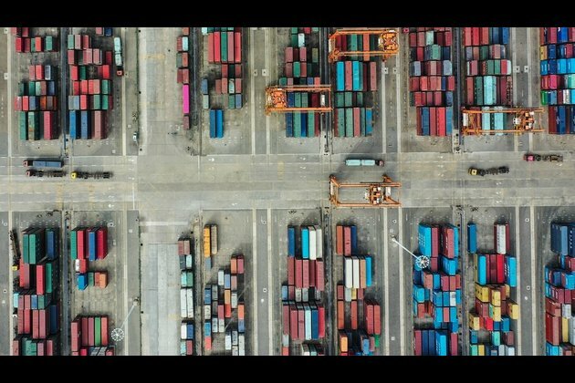 Qinzhou Port in south China sees strong growth in cargo throughput
