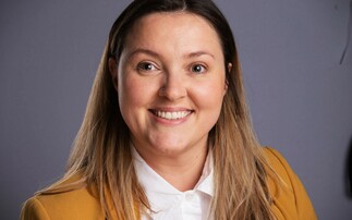 Zebrina Hanly: 'Sustainability can be tough - the door seems open but it's hard to get through it'