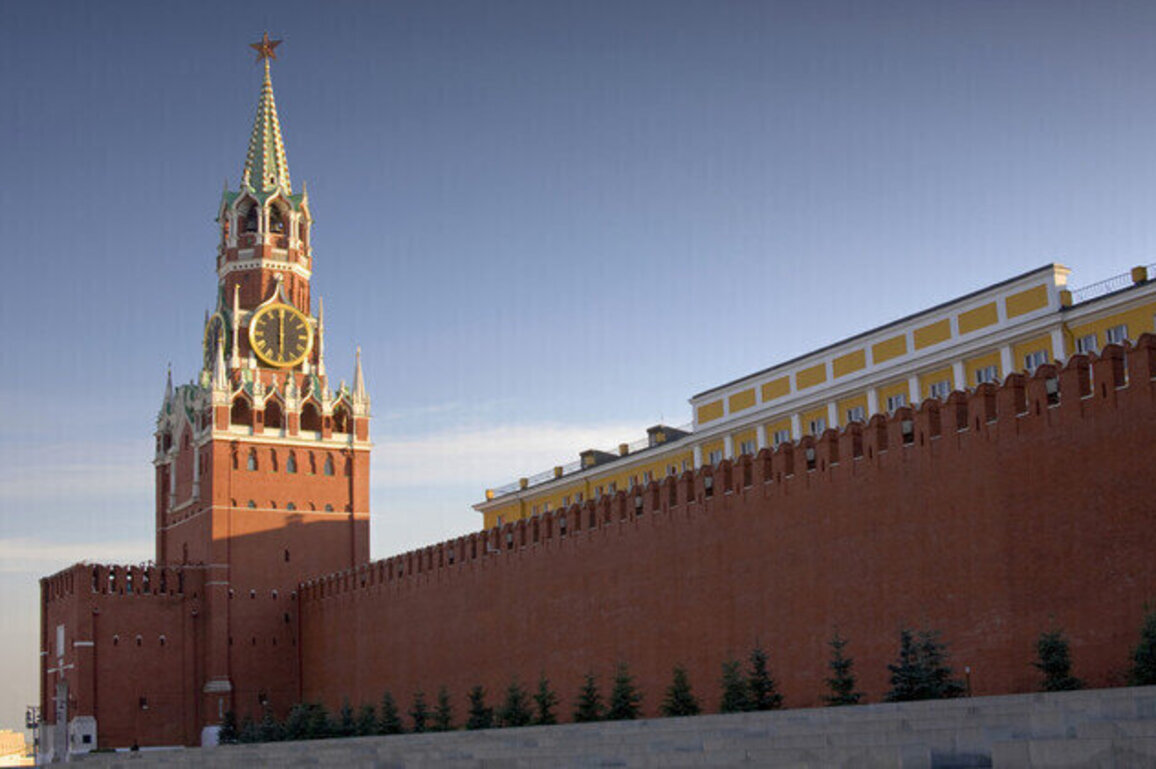Kremlin agrees with Trump on standard of European leaders