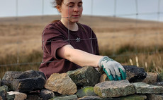Women in Farming exhibition highlights central role of women on farms in Lancashire's Forest of Bowland