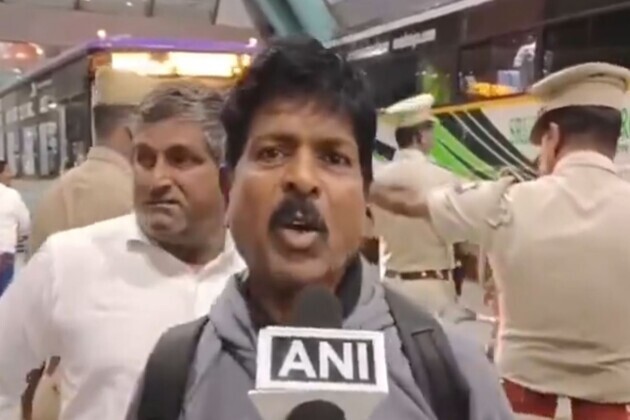 Indian Embassy provided great assistance to get us out: Indian fishermen after returning to India from Iran