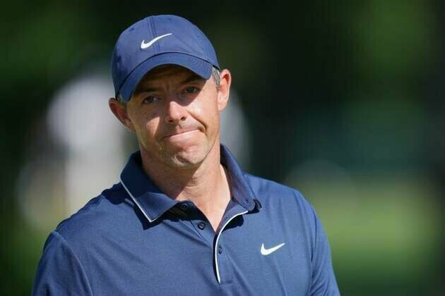 Rory McIlroy absence has Tour considering FedEx Cup rule change
