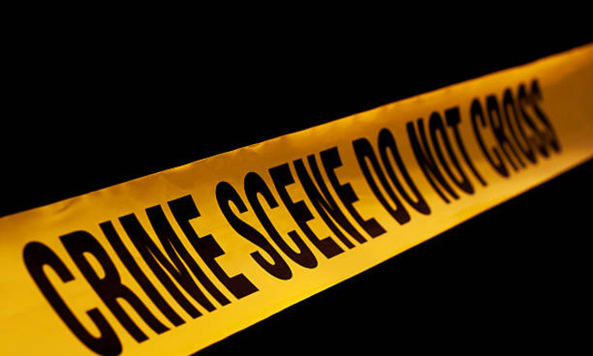Policeman kills self after wife's departure Policeman kills self after wife's departure