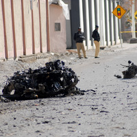 (SpotNews) PAKISTAN-QUETTA-ATTACK-DEATH