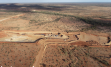  Yangibana in the Gascoyne region of WA