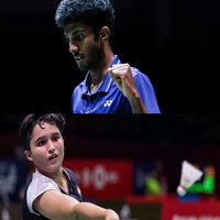 Taipei Open: Unnati Hooda, Ayush Shetty to feature in semifinals