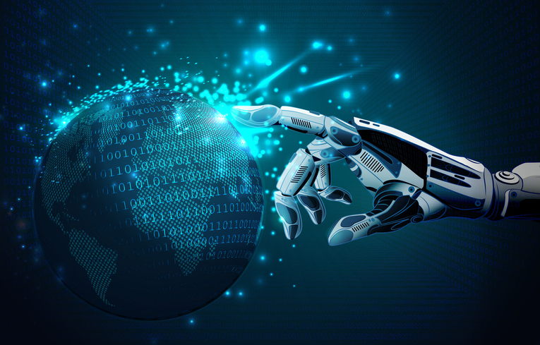 AI's transformative impact on investing: Opportunities and risks
