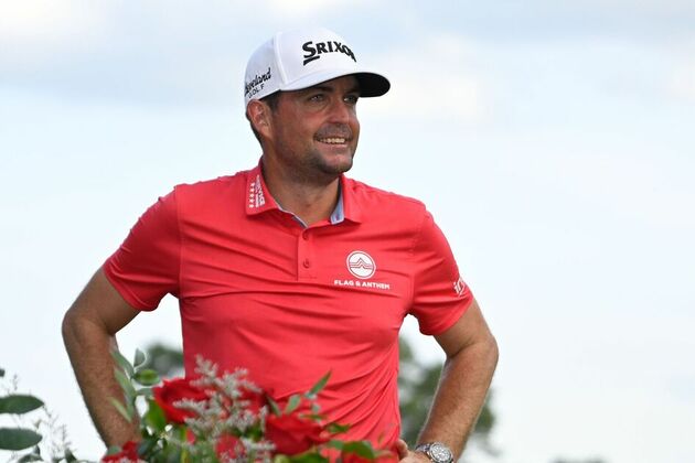 Keegan Bradley gives telling answer on picking himself for Ryder Cup - Golf