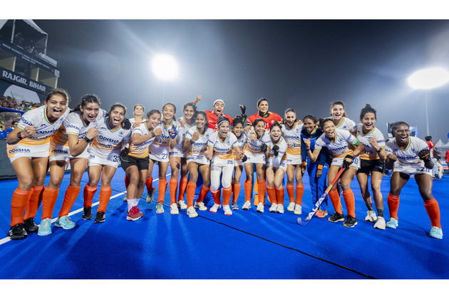 FIH Hockey Pro League: Indian men's and women's teams set for a fortnight of global action