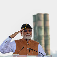 "India's Lakshman Rekha against terrorism is now crystal clear": PM Modi lauds Operation Sindoor in remarks at Adampur airbase