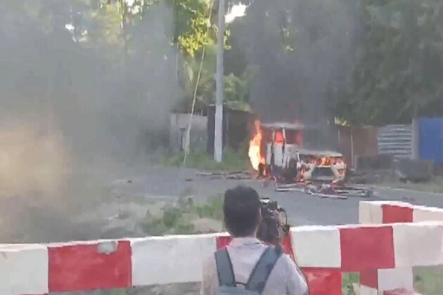 Assam Government orders temporary suspension of telecom services in Baksa following violence