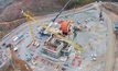 Eldorado Gold has faced delays in permitting for its Olympias and Skouries projects in Greece
