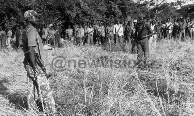 '27 Guns' premiers Saturday in Kampala '27 Guns' premiers Saturday in Kampala