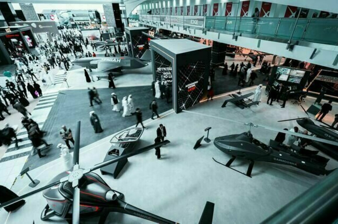 EDGE champions 'Made in the UAE' defence capabilities at MIITE 2025