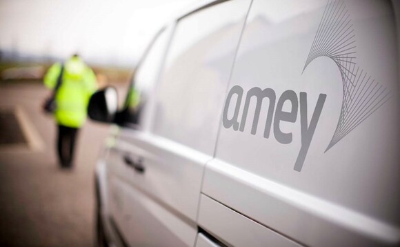 Amey OS Pension Scheme has completed a £400m partial buy-in with PIC
