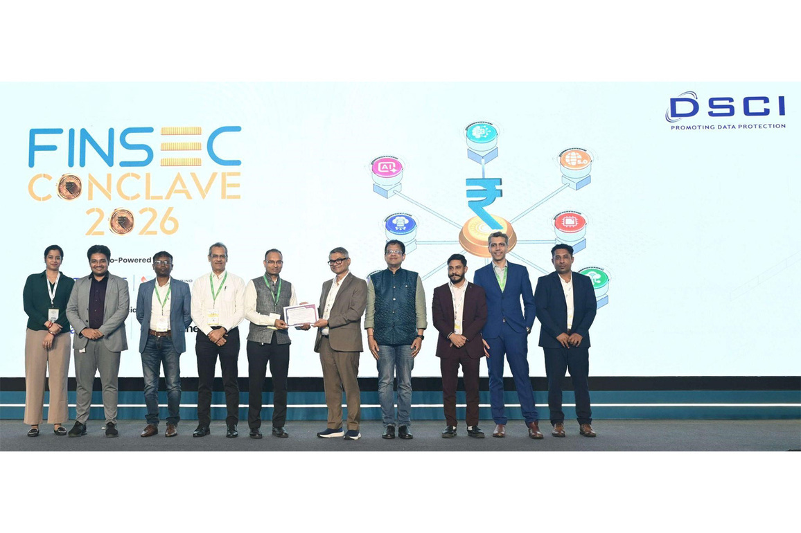 India makes a quantum leap. Fortytwo Labs' indigenous Quantum-Safe Algorithm earns the first-ever C-Safe recognition from DSCI