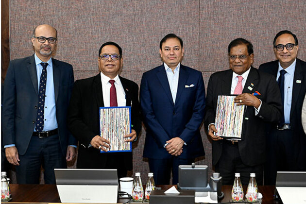Adani Total Gas, Jio-bp partner to enhance quality fuel offerings