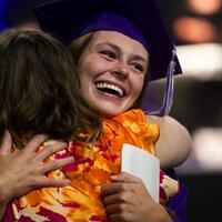 Butte High School celebrated its 2026 graduating class