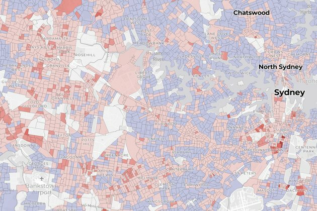 Is your neighbourhood underinsured? Search our map to find out